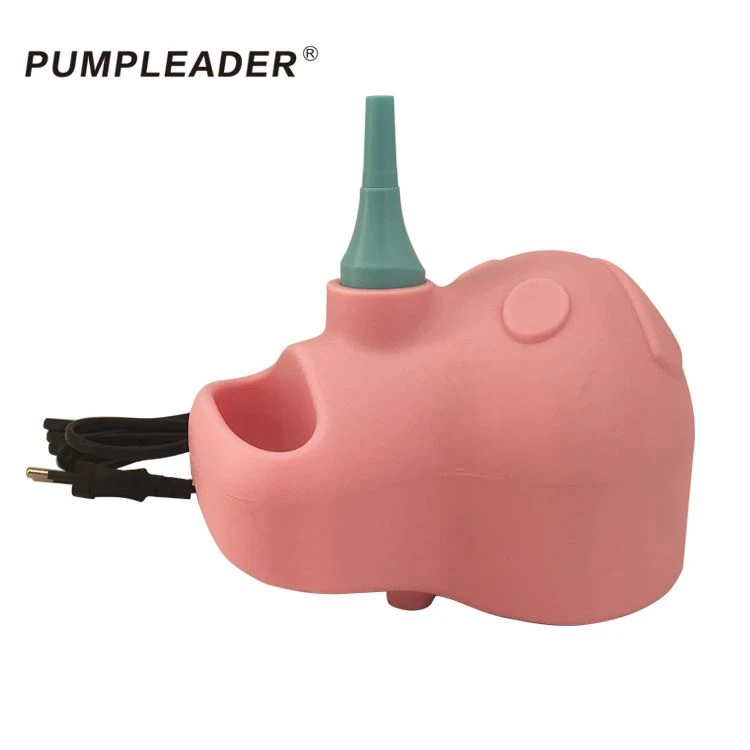 portable electric balloon blower machine 08