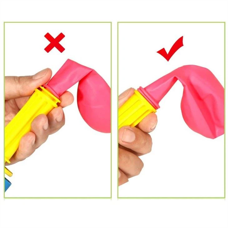 double action balloon pump4