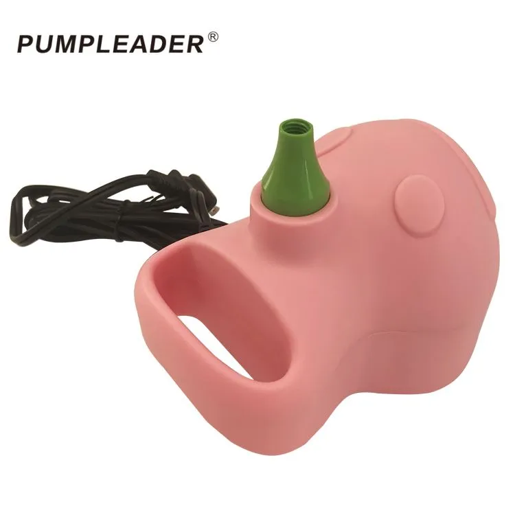 Portable Electric Balloon Blower Machine